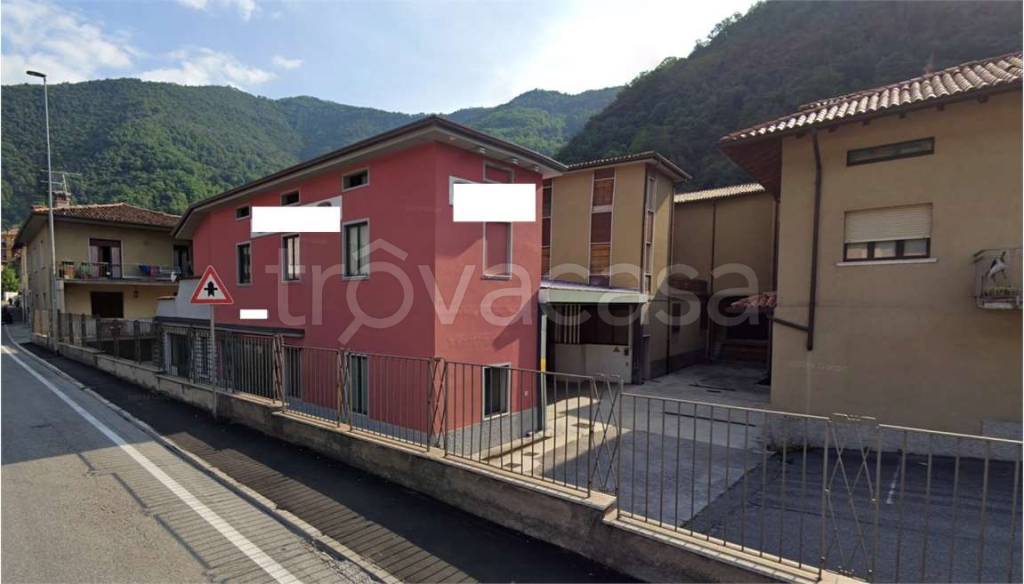 locale commerciale in vendita a Sarezzo