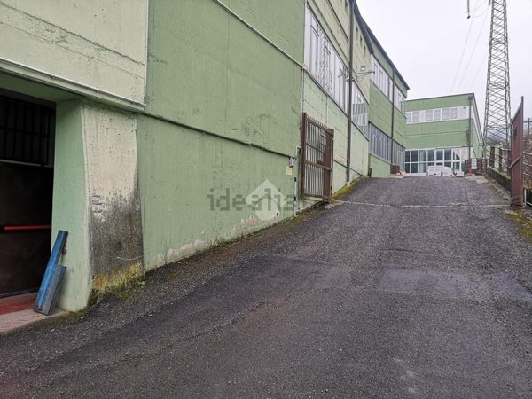 appartamento in vendita a Sarezzo