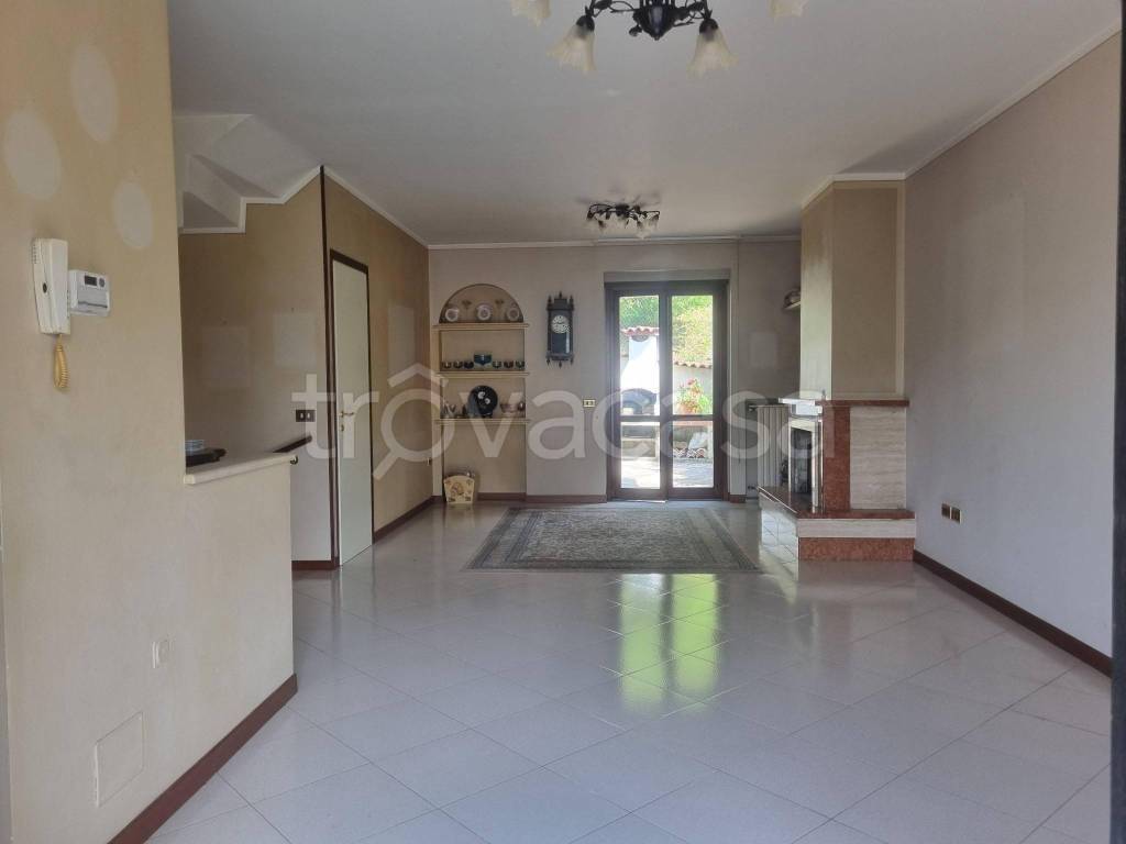 casa indipendente in vendita a Sarezzo