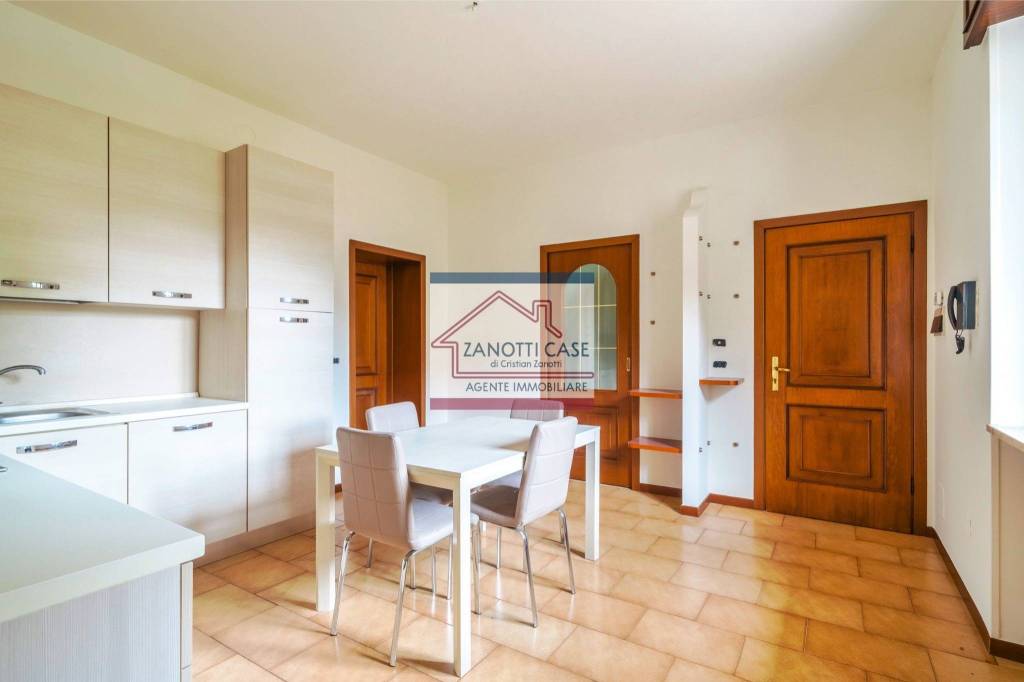 appartamento in vendita a Sarezzo