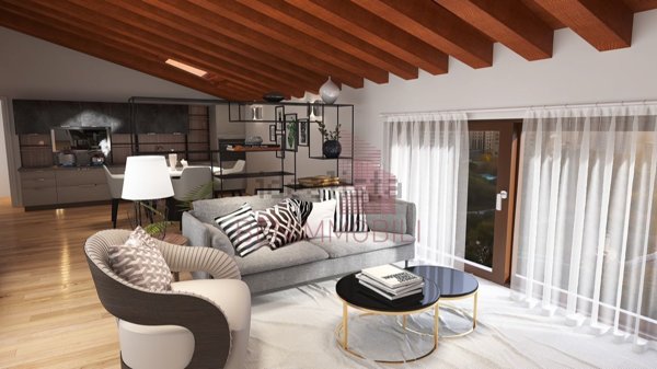 appartamento in vendita a Sarezzo