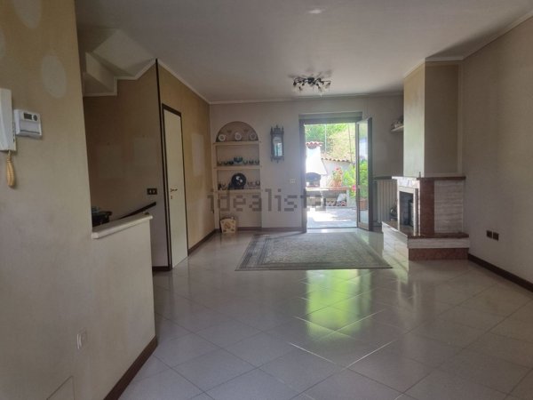 casa indipendente in vendita a Sarezzo
