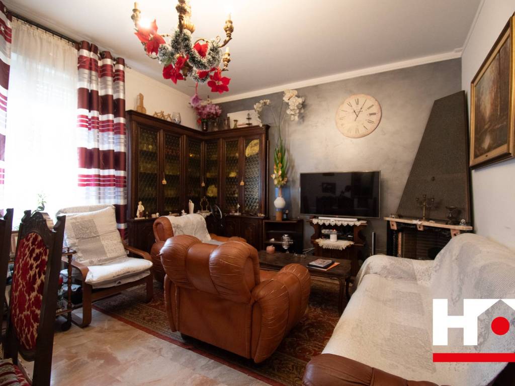 appartamento in vendita a Sarezzo