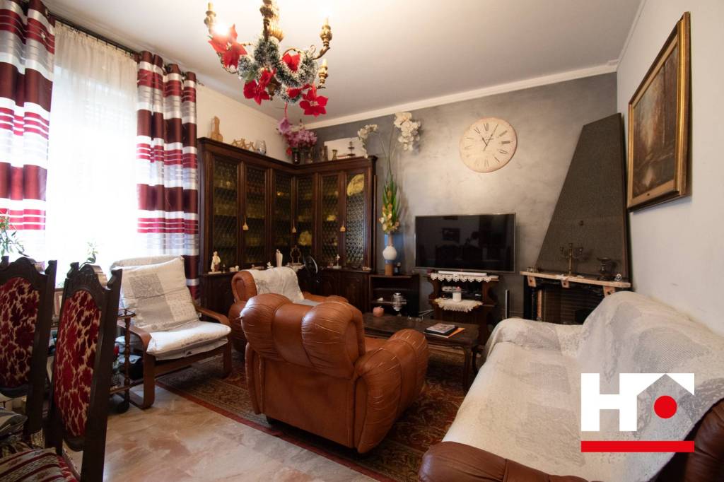 appartamento in vendita a Sarezzo