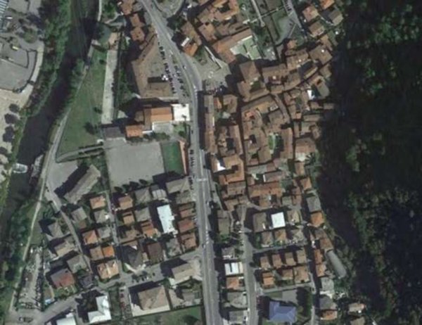 appartamento in vendita a Sarezzo in zona Zanano