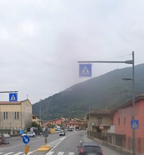 appartamento in vendita a Sarezzo