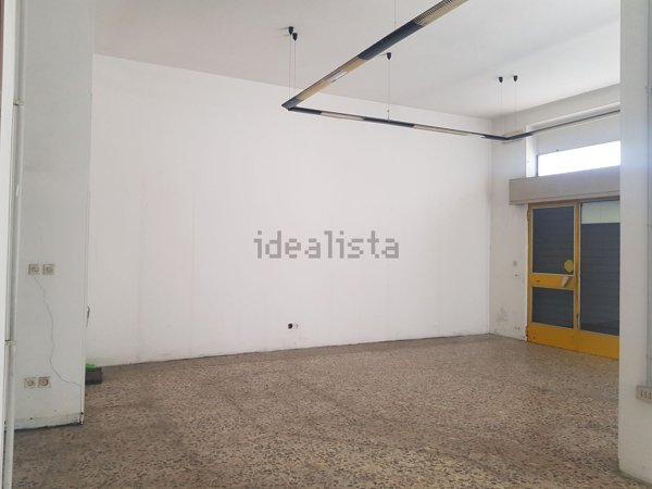locale commerciale in vendita a Sarezzo