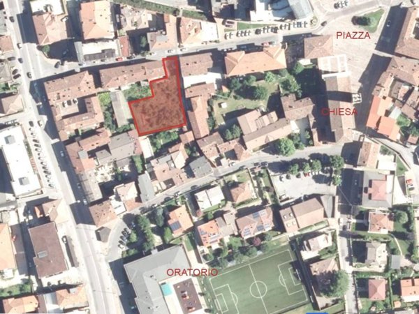 appartamento in vendita a Sarezzo