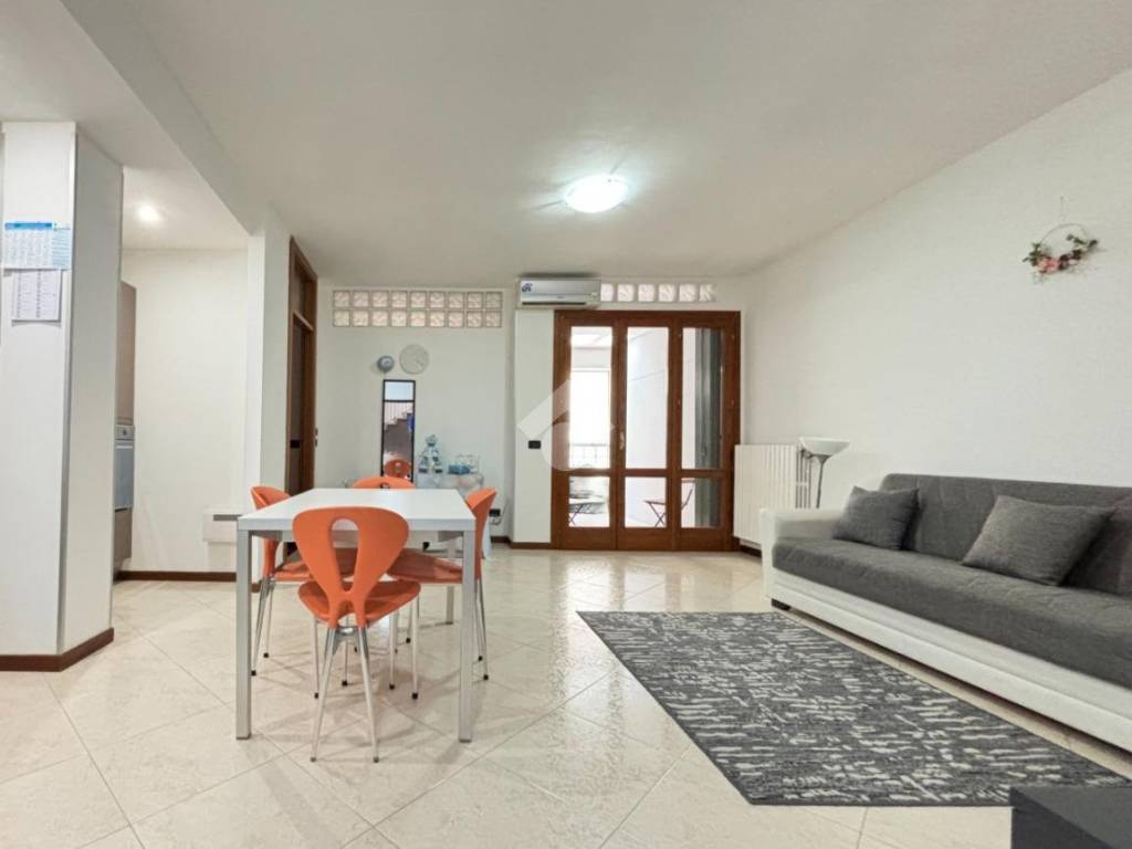 appartamento in vendita a Sarezzo
