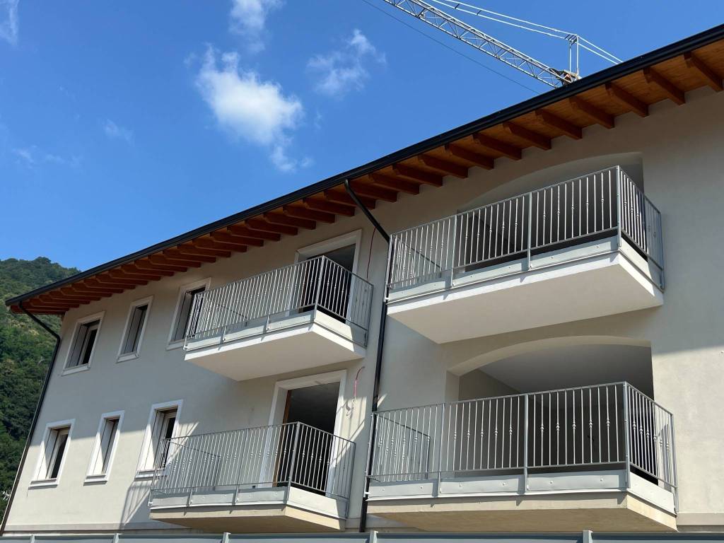 appartamento in vendita a Sarezzo in zona Noboli