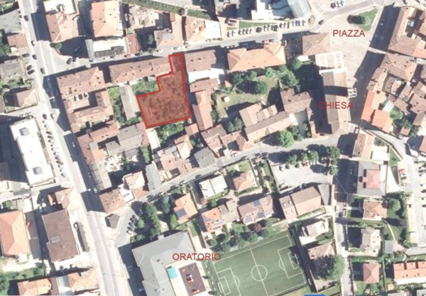 appartamento in vendita a Sarezzo