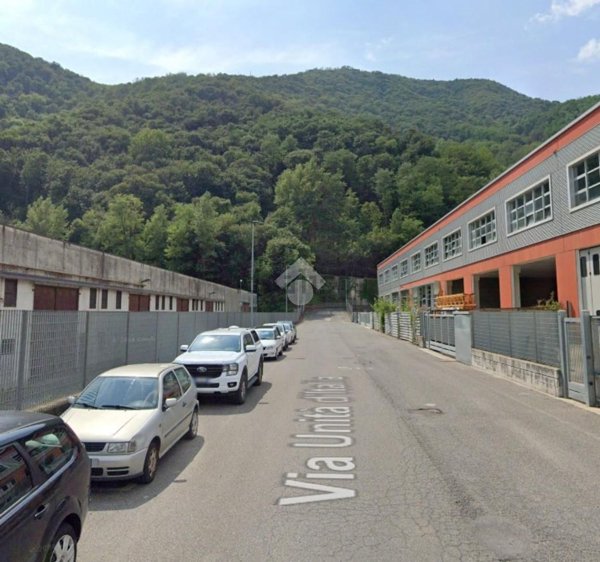 casale in vendita a Sarezzo