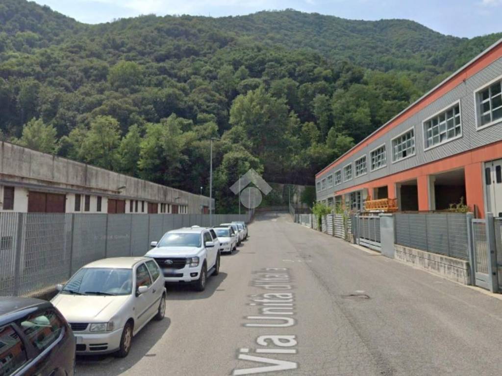 casale in vendita a Sarezzo