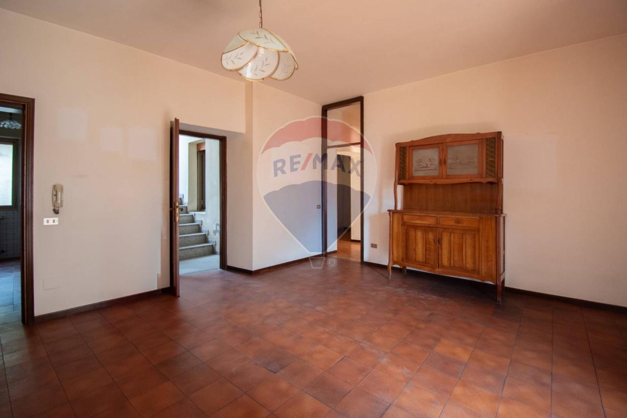 appartamento in vendita a Sarezzo in zona Zanano