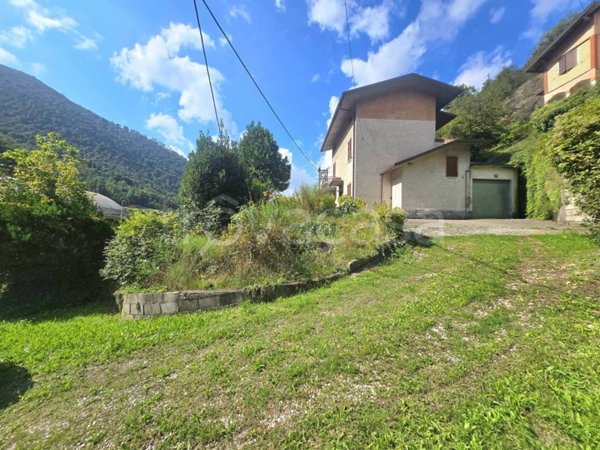 casa indipendente in vendita a Sarezzo
