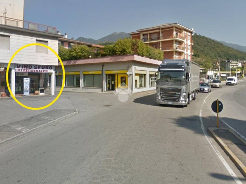 negozio in vendita a Sarezzo