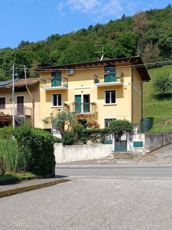 appartamento in vendita a Sarezzo