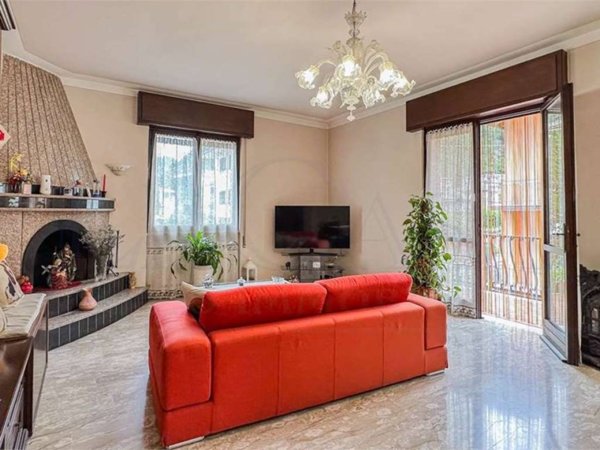 appartamento in vendita a Sarezzo