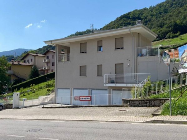 appartamento in vendita a Sarezzo