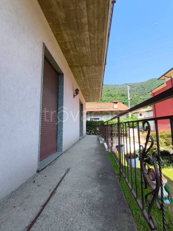 appartamento in vendita a Sarezzo