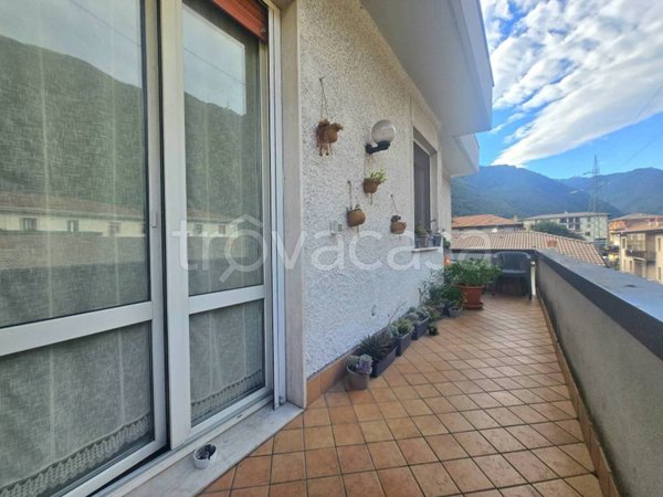 appartamento in vendita a Sarezzo