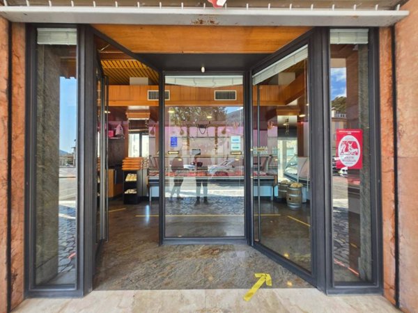 negozio in vendita a Sarezzo