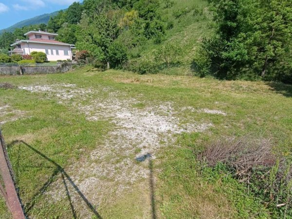terreno edificabile in vendita a Sarezzo