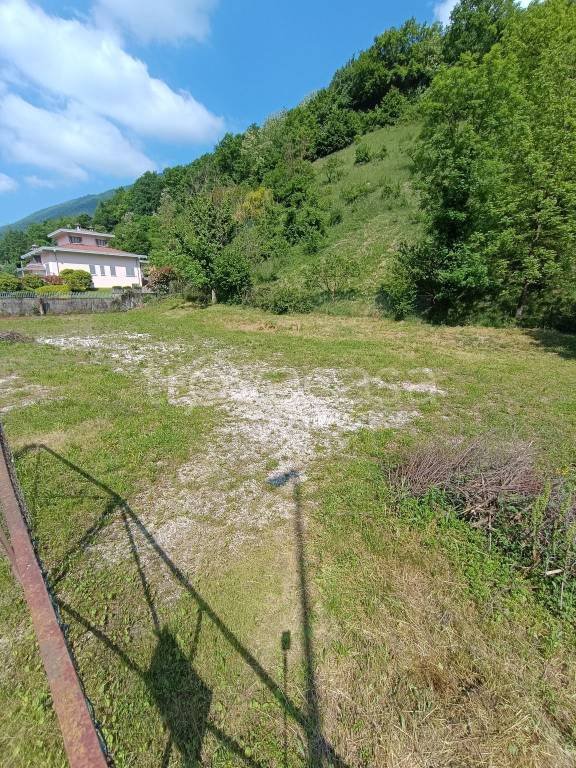 terreno edificabile in vendita a Sarezzo