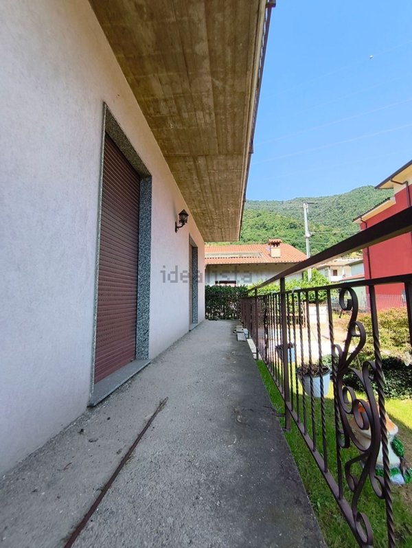 appartamento in vendita a Sarezzo