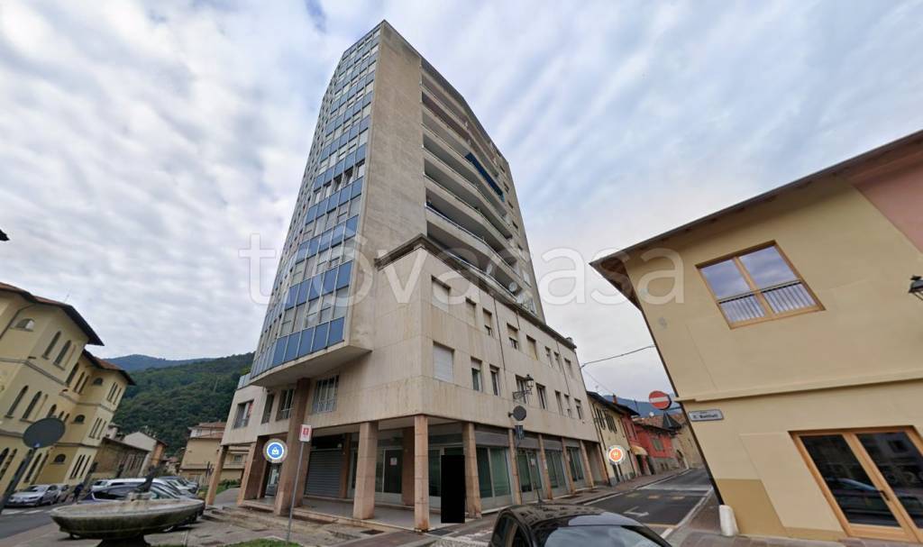 appartamento in vendita a Sarezzo