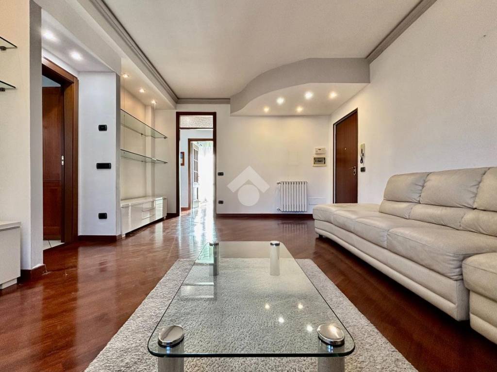 appartamento in vendita a Sarezzo in zona Ponte Zanano