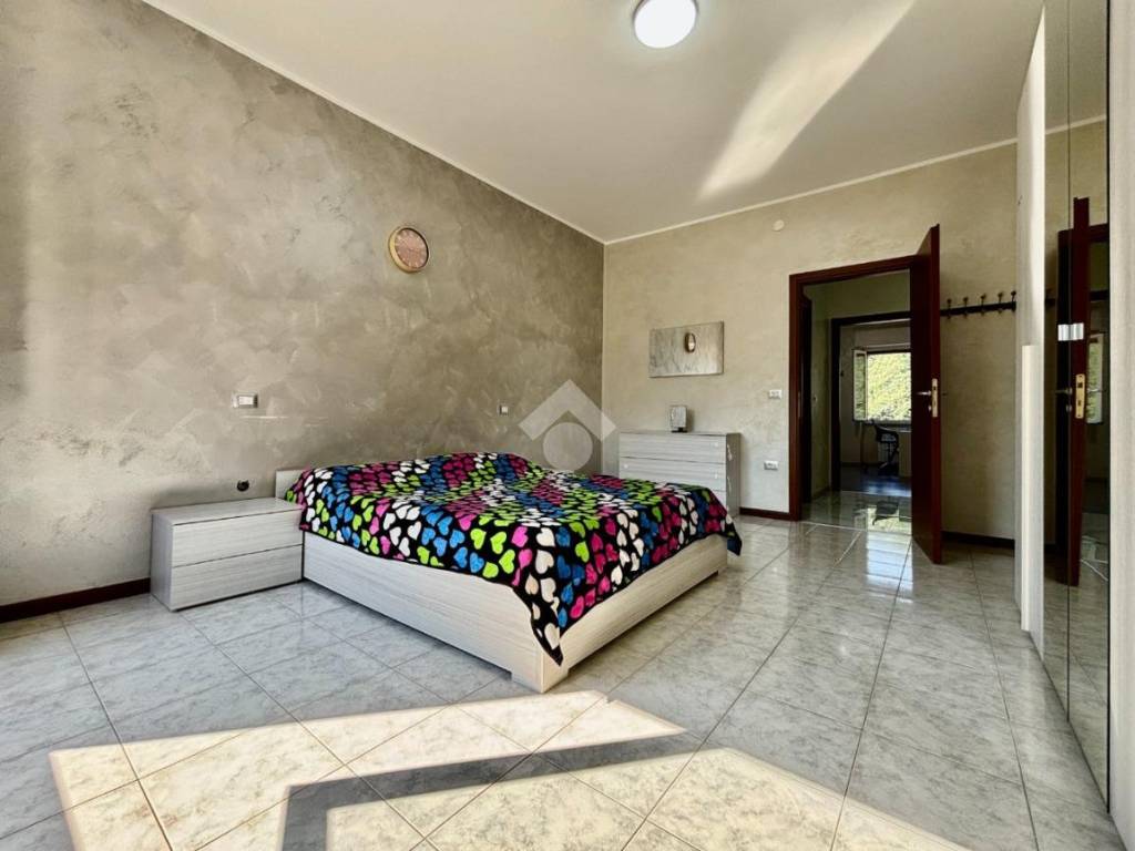 appartamento in vendita a Sarezzo