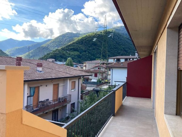 appartamento in vendita a Sarezzo