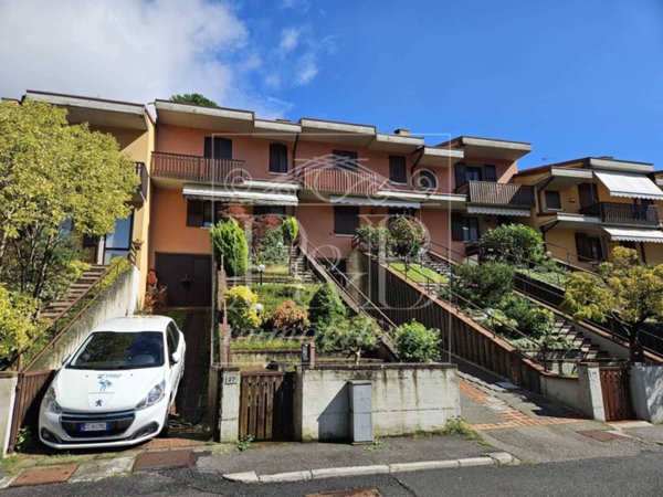 casa indipendente in vendita a Sarezzo
