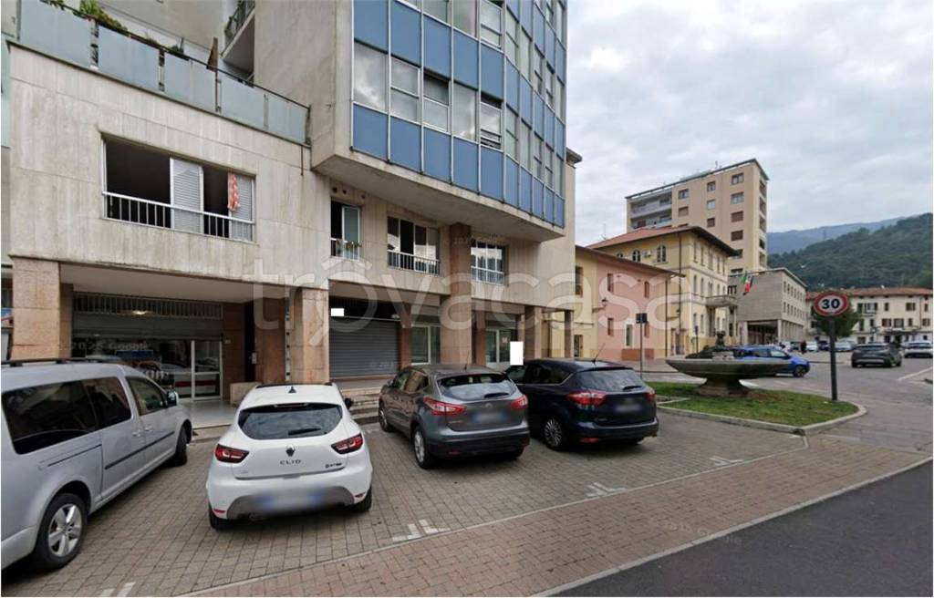 appartamento in vendita a Sarezzo