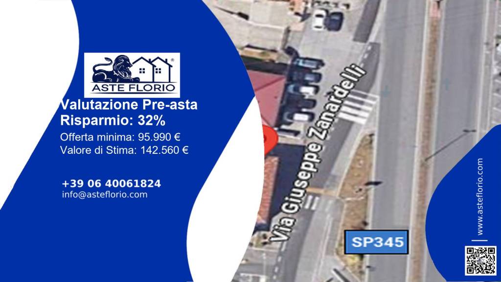 appartamento in vendita a Sarezzo