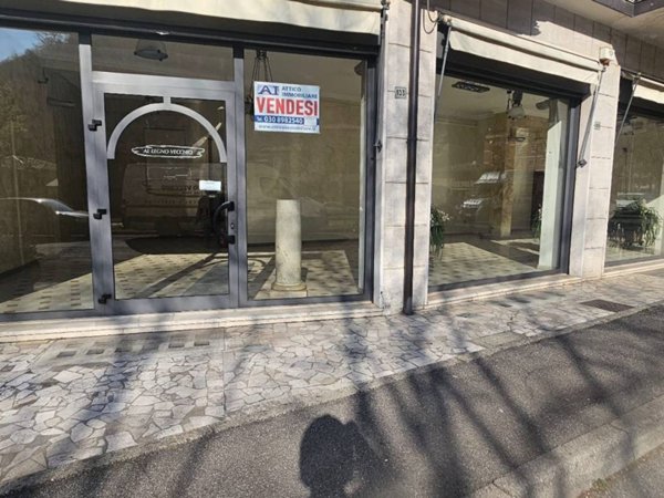 negozio in vendita a Sarezzo