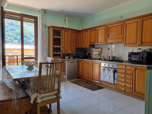 appartamento in vendita a Sarezzo