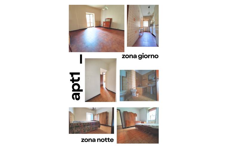 casa indipendente in vendita a Sarezzo in zona Zanano