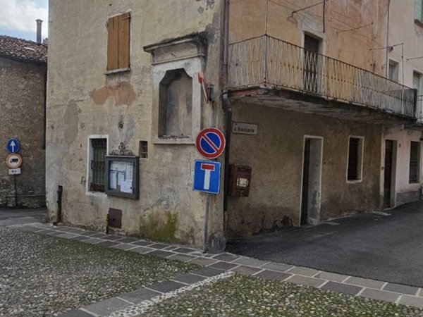 casa indipendente in vendita a Sarezzo in zona Noboli