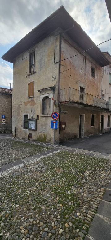 casa indipendente in vendita a Sarezzo in zona Noboli