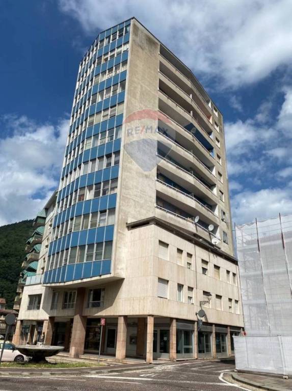appartamento in vendita a Sarezzo