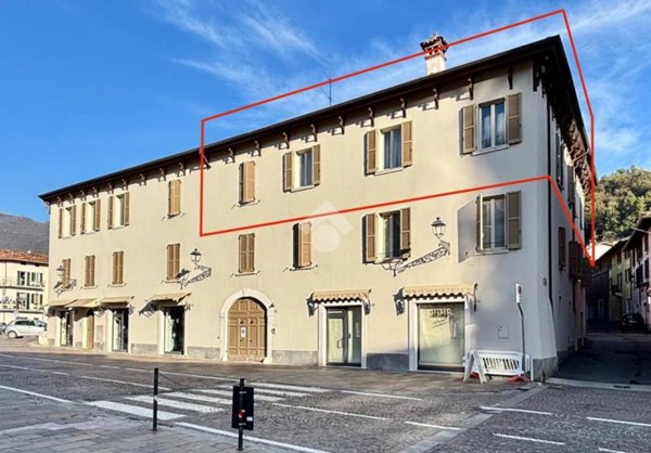 appartamento in vendita a Sarezzo