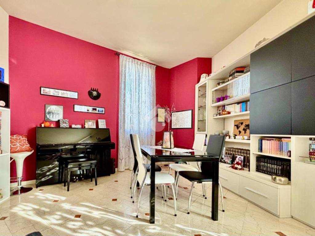 appartamento in vendita a Sarezzo