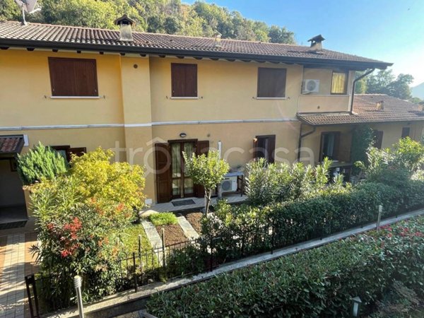 appartamento in vendita a Sarezzo