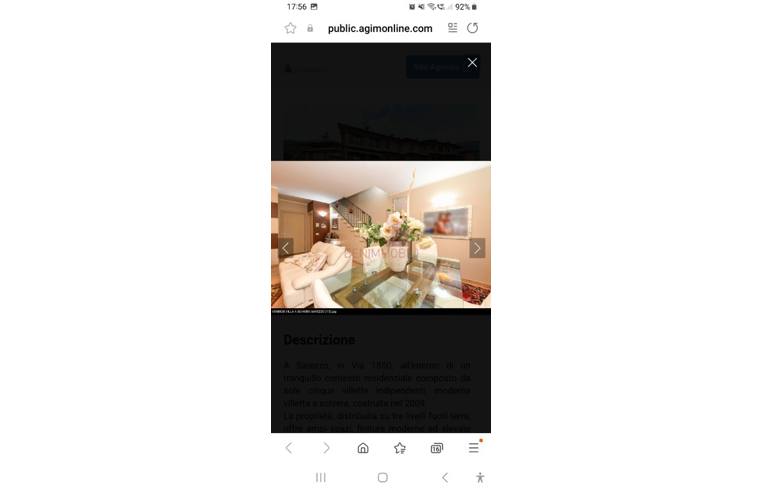 casa indipendente in vendita a Sarezzo