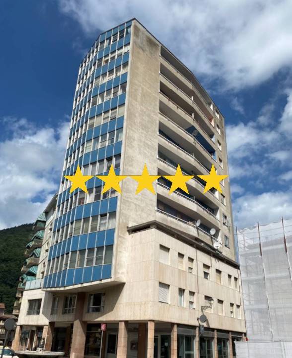 appartamento in vendita a Sarezzo