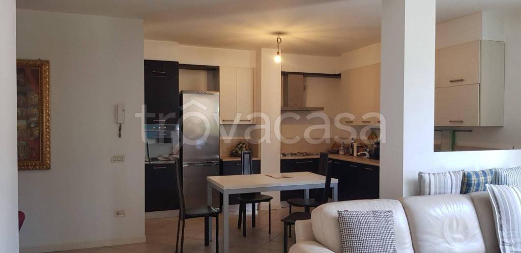 appartamento in vendita a Sarezzo