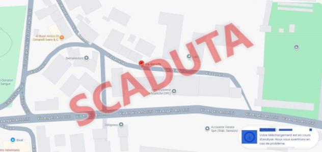 terreno agricolo in vendita a Sarezzo