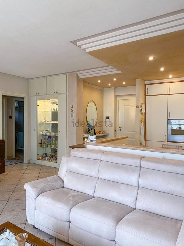 appartamento in vendita a Sarezzo